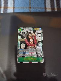 Card one piece manga op-14