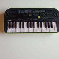 Tastiera Casio SA-46