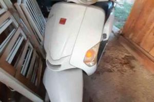 Kymco Like 50 - 2009