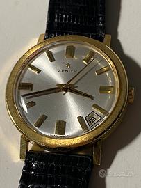 Orologio zenith