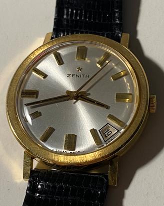 Orologio zenith