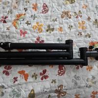 supporto flessibile da scrivania