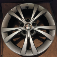 Coppia Cerchi In Lega da 16" Originali Alfa Romeo