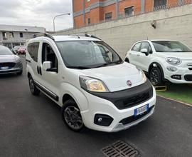 Fiat Qubo 1.3 MJT 80 CV Trekking - 2018