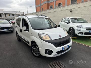 Fiat Qubo 1.3 MJT 80 CV Trekking - 2018