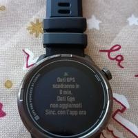 smartwatch per il tempo libero 