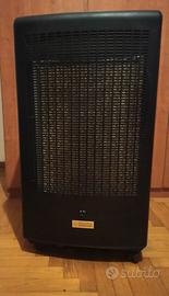 Stufa a gas portatile