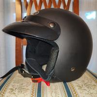 Casco per moto