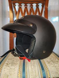 Casco per moto