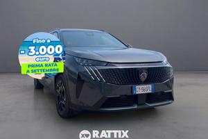 PEUGEOT 5008 iii 2024 5008 1.2 hybrid GT 145cv 7p.