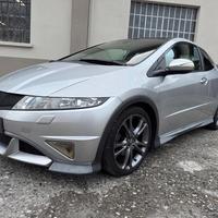 HONDA Civic DIESEL 5p. Comfort