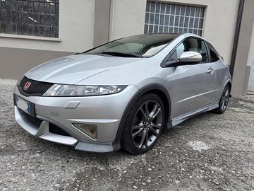 HONDA Civic DIESEL 5p. Comfort