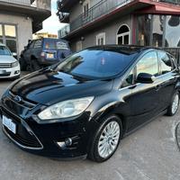 Ford C-Max 2.0 TDCi 163CV Titanium