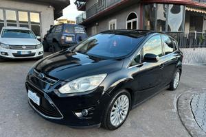Ford C-Max 2.0 TDCi 163CV Titanium