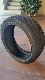 Gomme invernali nuove A3 - 225/40R18