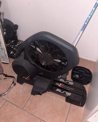 Rullo elite direto xr