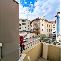 Trilocale con terrazzo a Bolzano