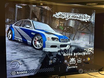 Playstation 2 fat ps2