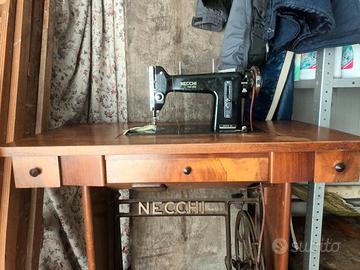 macchina da cucire