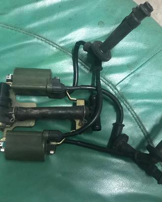 Bobine Honda Hornet 600