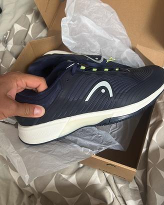 Scarpe head revolt pro 4.5