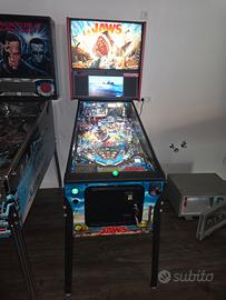 Flipper Jaws premium