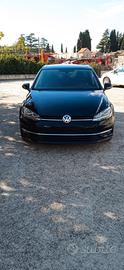 Volkswagen Golf Variant 1.6 TDI 115 CV Executive B