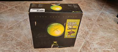 SCATOLA ORIGINALE XBOX 1