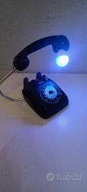 lampada telefono 