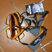 imbrago arrampicata Beal Rebel size 1 (XS-S-M) NEW