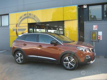 Peugeot 3008 Hybrid 225 e-EAT8 GT Line