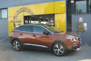 Peugeot 3008 Hybrid 225 e-EAT8 GT Line