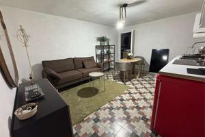 Appartamento in palazzo storico in Via Malta