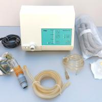 Drager respicare cv ventilatore polmonare apnea
