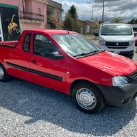 Dacia Logan Pick-up Fiat Strada