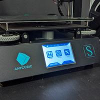 Stampante 3d Anycubic Mega S