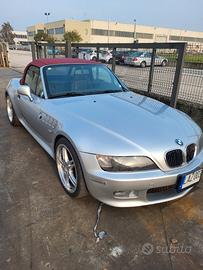 bmw z3 3.0