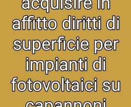 Capannoni industriali