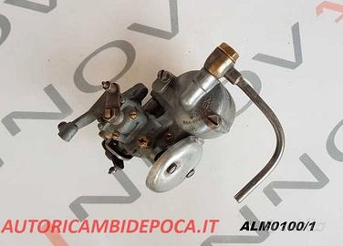 Carburatore SOLEX 26AHD