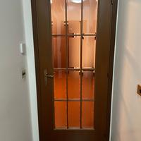 PORTE INGLESINE