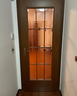 PORTE INGLESINE