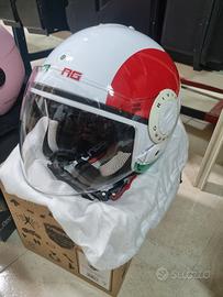 Casco Caberg Riviera Italia 