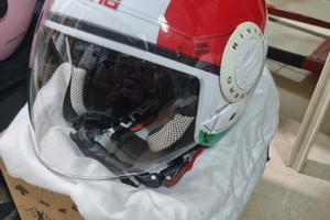 Casco Caberg Riviera Italia 