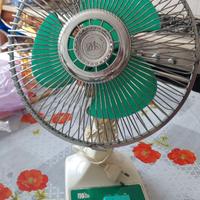 Ventilatore