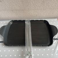 Padella bistecchiera RISOLÍ