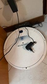 robot Aspirapolvere rowenta