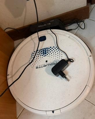 robot Aspirapolvere rowenta