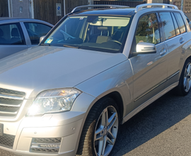 Mercedes glk 220 cdi