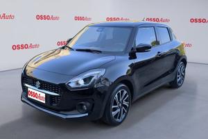 Suzuki Swift 1.2 HYBRID 83 HP TOP NEOPATENTATI