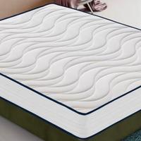 Materasso matrimoniale 180x200